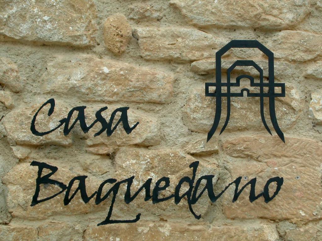 Casa Baquedano