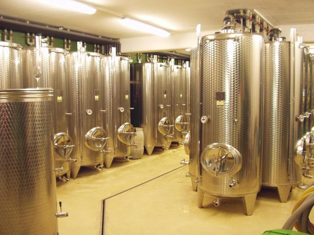 Foto sihtkohas Kitzeck im Sausal asuva majutusasutuse Weingut Schlafgut Genussgut Lorenz galeriist
