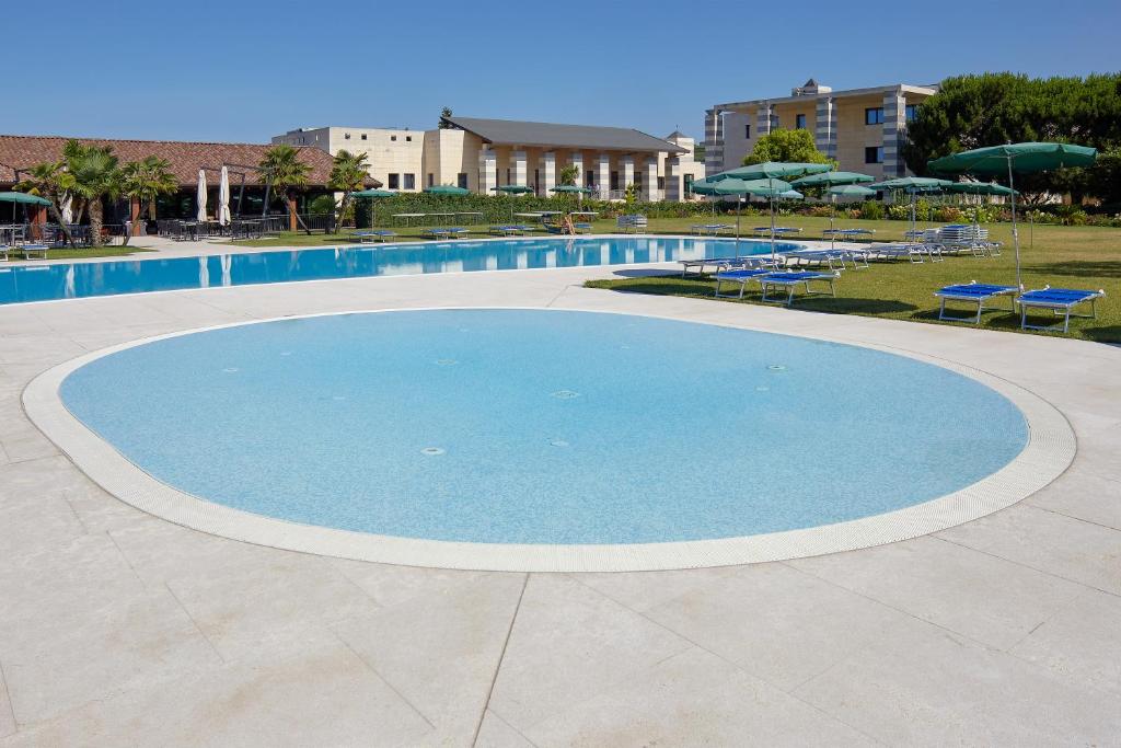 Villa Quaranta Tommasi Wine Hotel & SPA, Pescantina – Tarifs 2024