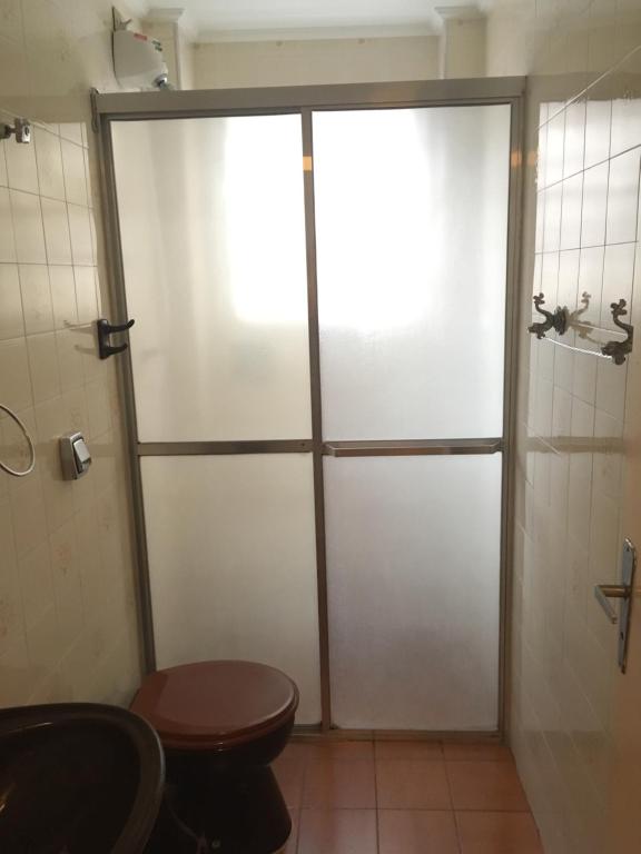  Apartamento Edificio Cephas