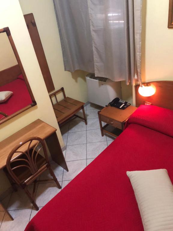 Hotel La Caravella - Resim 34