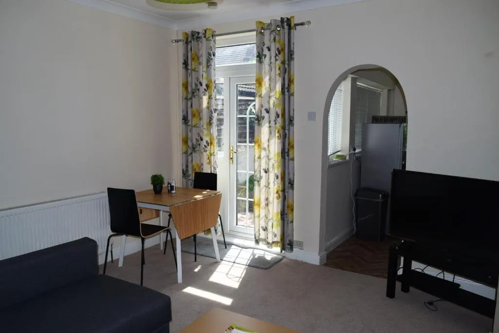 Kavig House, Lincoln, United Kingdom