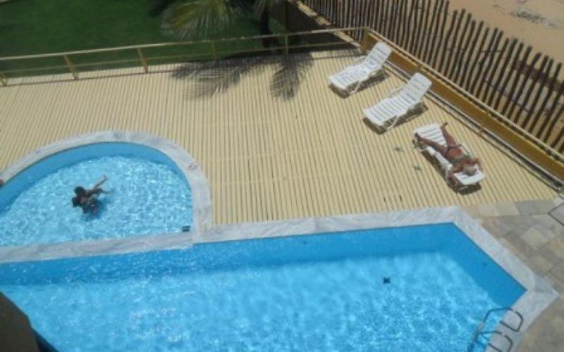  Atlántico Flat
