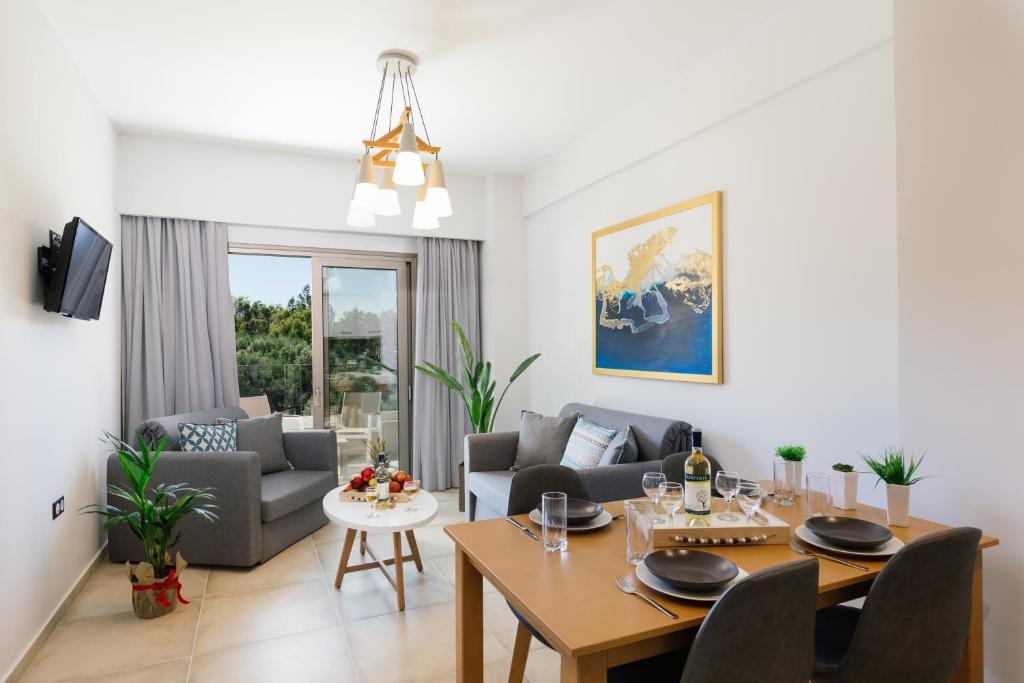 Belvedere Luxury Apartments & Spa - 11