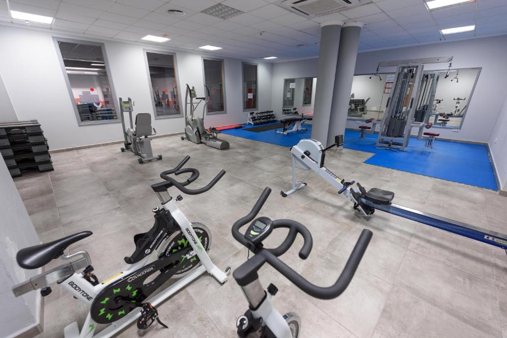Medplaya Hotel Flamingo Oasis, Benidorm – Aktualisierte ...