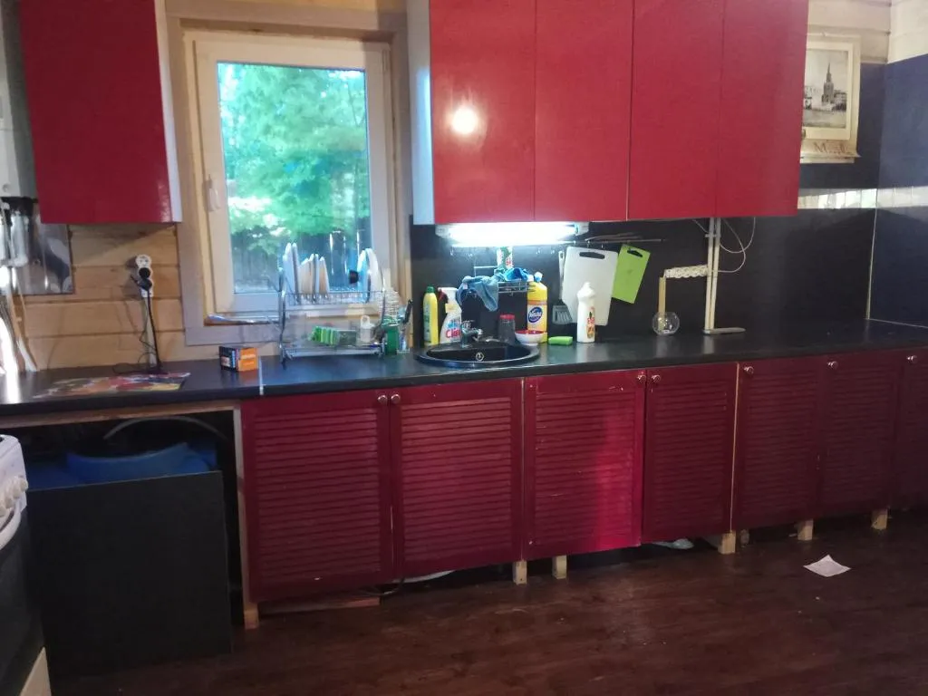 Holiday home in Moskovskiy, Moscova, Rusia