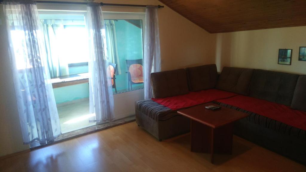 Apartman Baja