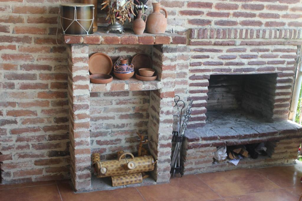 Fotografie z fotogalerie ubytování Guest house Gidi v destinaci Signagi