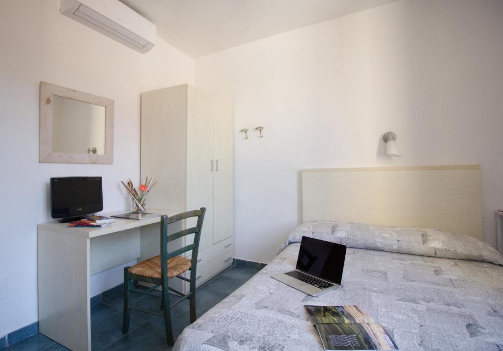 Il Ghiro Guest House - 11