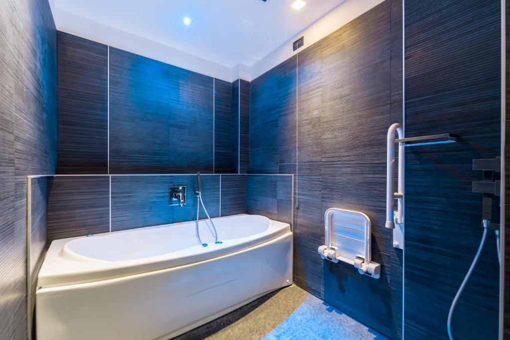 Hotel Metropolitan - Resim 32