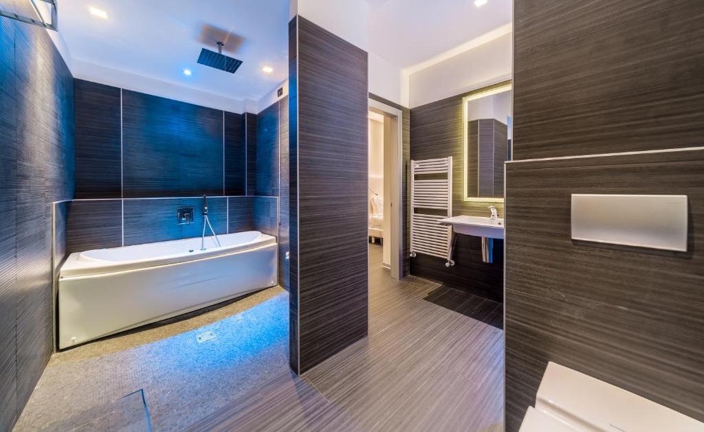 Hotel Metropolitan - Resim 30