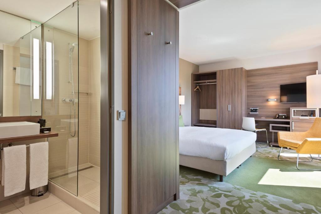 Meliá Düsseldorf - Resim 45