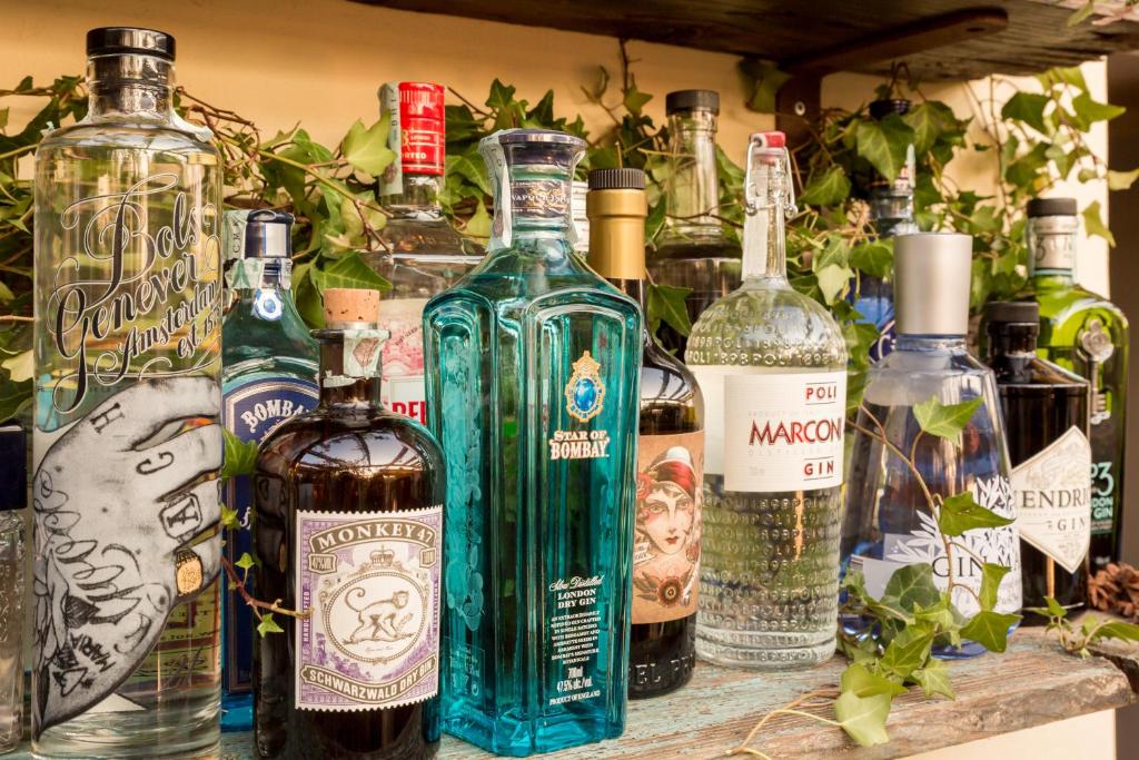 Hotel Metropolitan - Resim 25