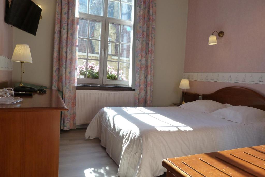 Hotel Croonhof