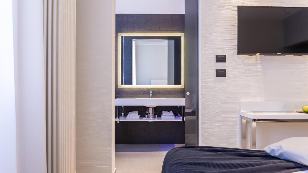 Hotel Metropolitan - Resim 34