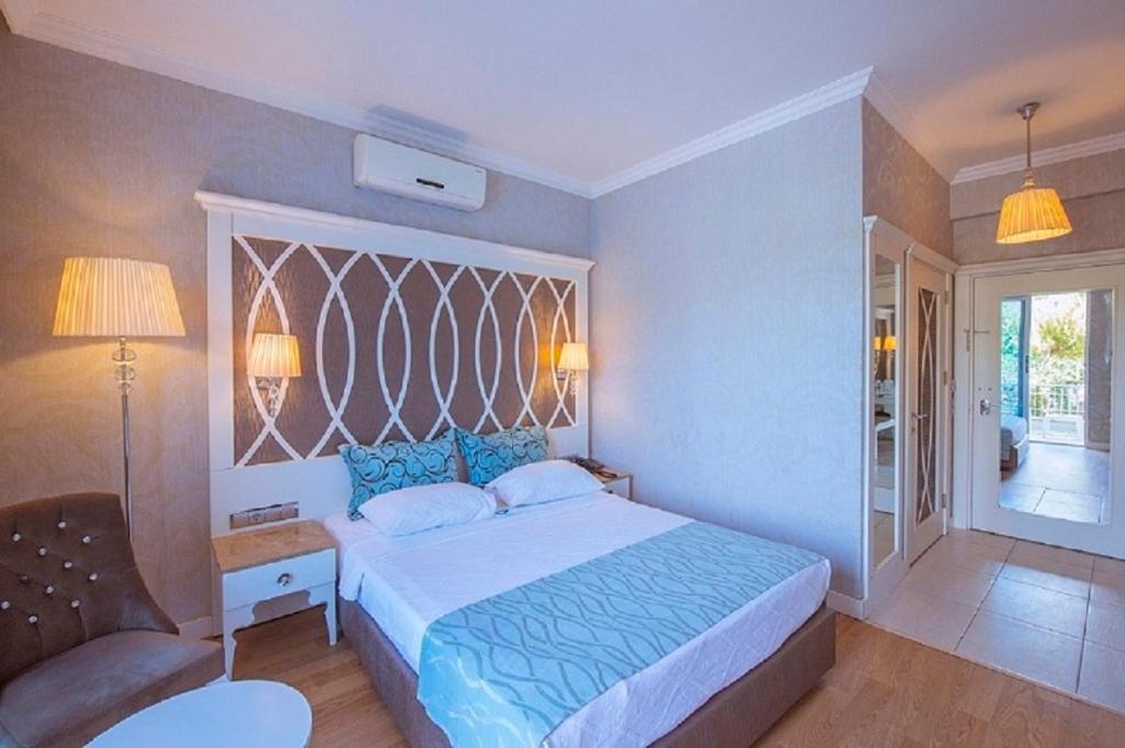 فندق & سبا أوشن بلو هاي كلاس، أولدينيس – أحدث أسعار 2023