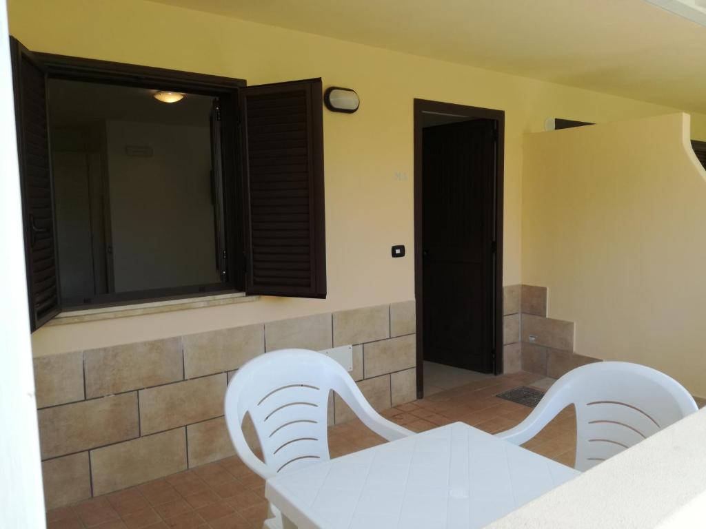 Fotografie z fotogalerie ubytování Hotel Residence Turium v destinaci Santa Maria del Cedro