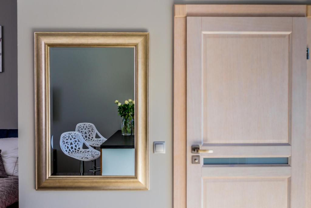 Apartamenty Glamour - Apartment