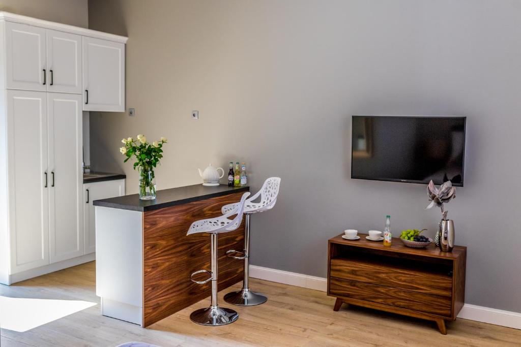 Apartamenty Glamour - Appartement