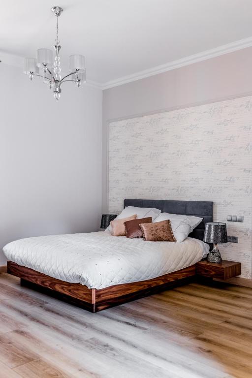 Apartamenty Glamour - Apartment