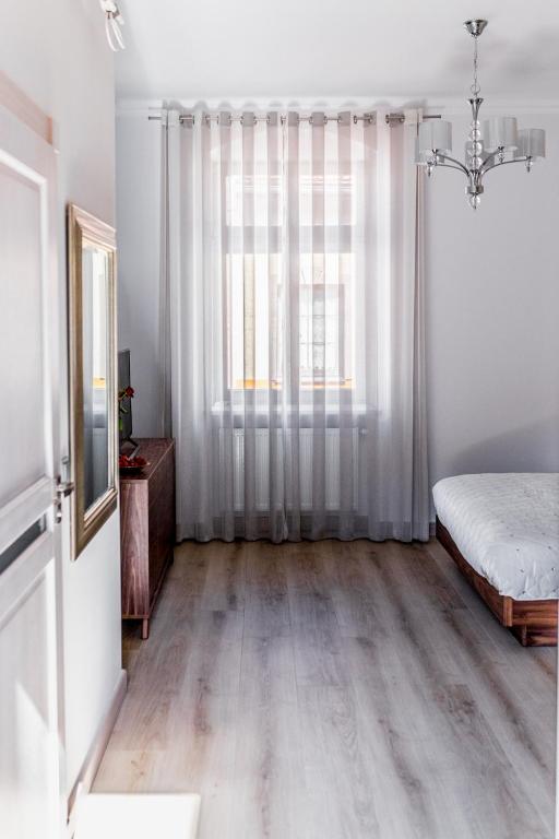 Apartamenty Glamour - Appartement