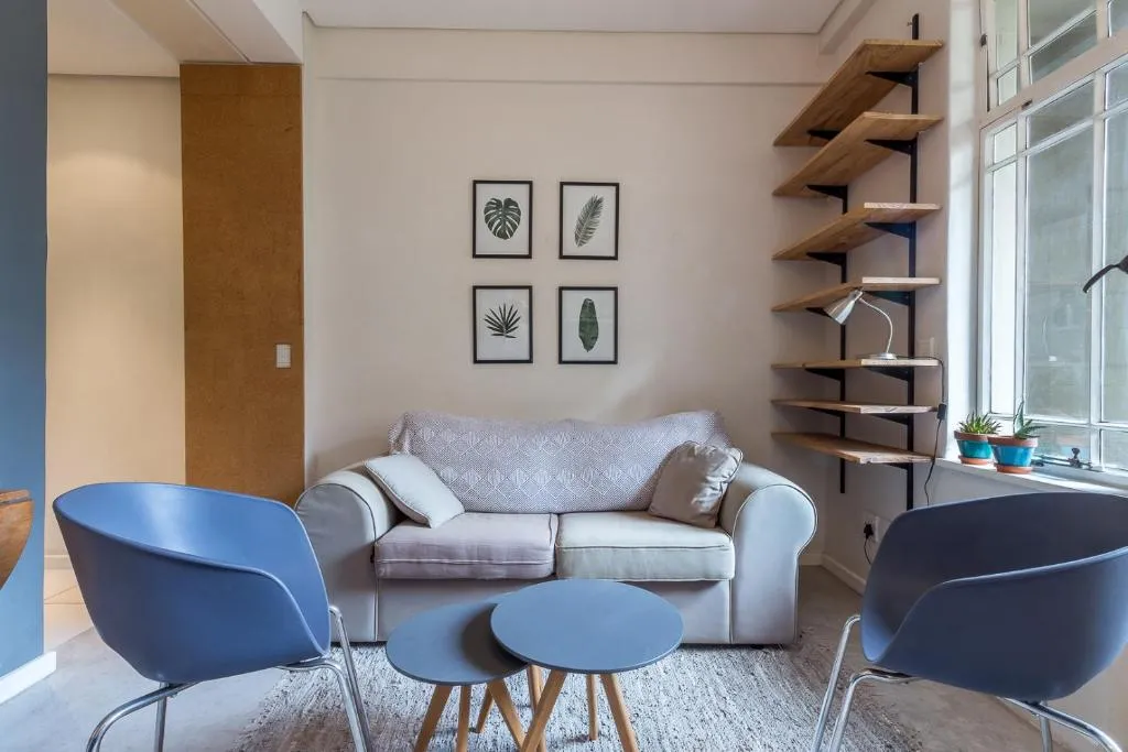 Market House - Perfectly Accessible City Apartment - Wifi - Balcony, Cape Town, Africa de Sud