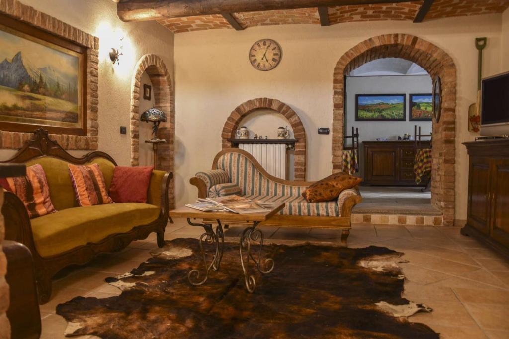 B&B La Dolce Vita