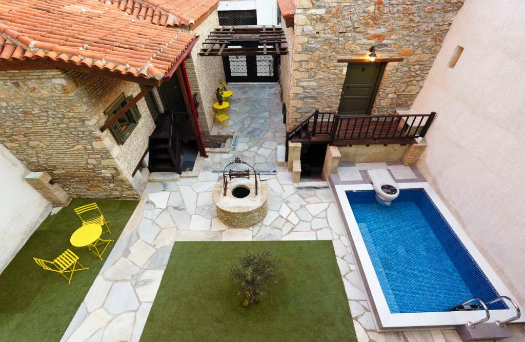 Athenian Residences - Resim 7