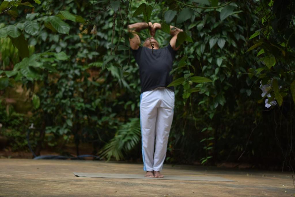 Traditional Kandyan House - 17