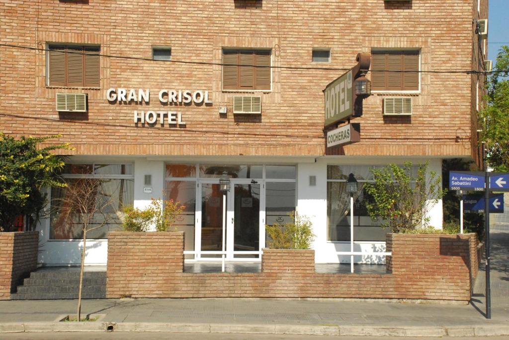 Hotel Gran Crisol - Housity