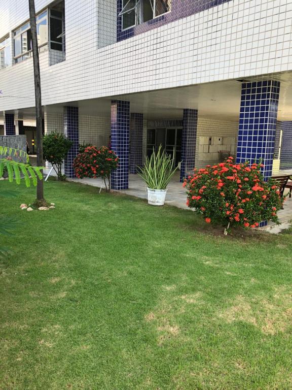  Apto próximo ao Shopping Iguatemi e Centro de Eventos