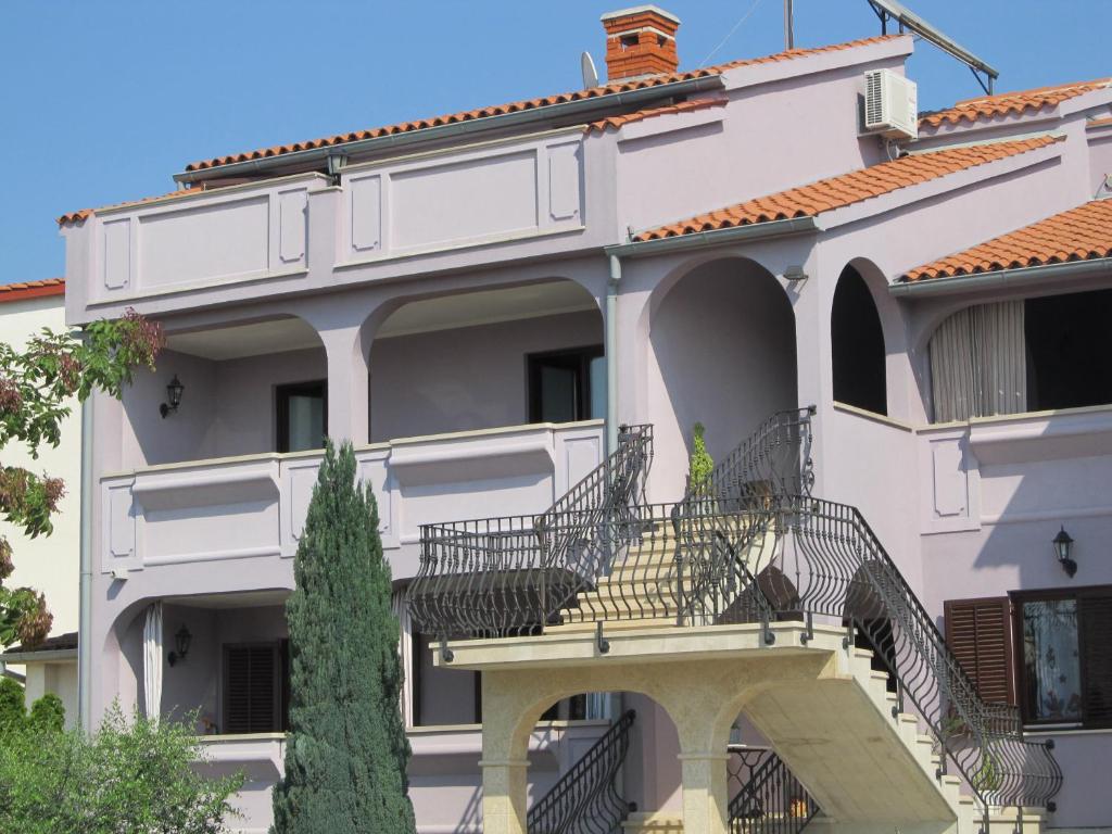 Foto dalla galleria di Purple house a Pola (Pula)