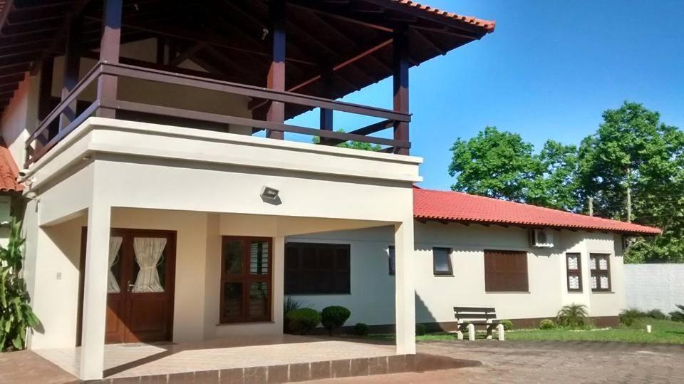  Senior Parque Hotel