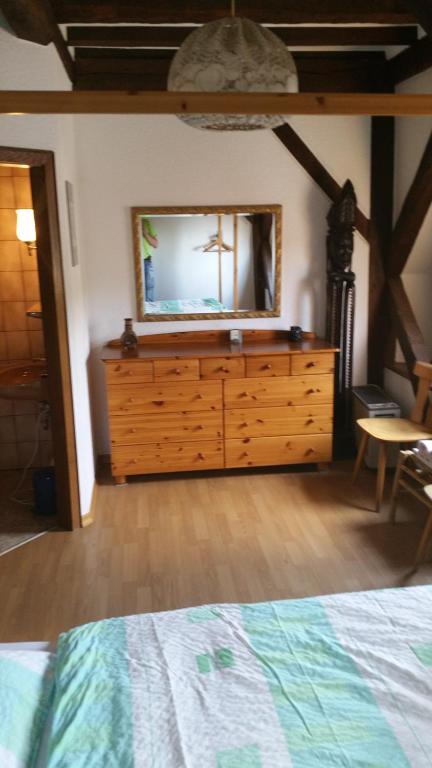 Vogtshof von Wetteldorf - Habitación Doble Con Baño Privado