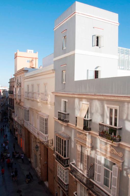 Apartamentos Ancha 22 by Cadiz Time - 