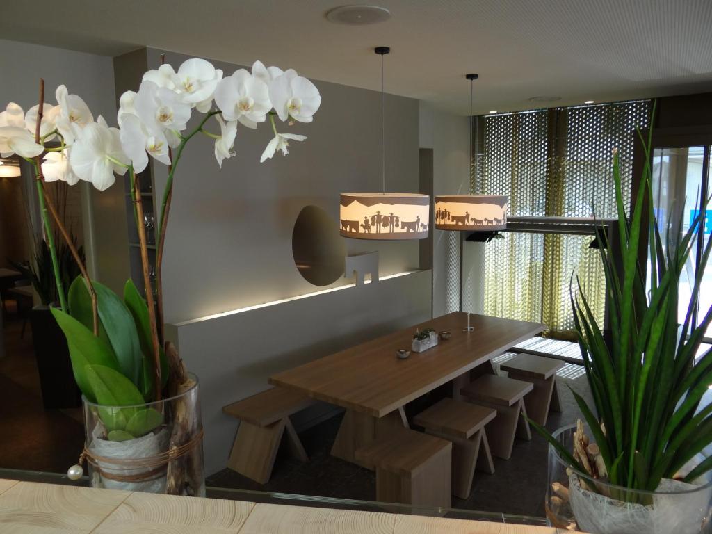 Fotografie z fotogalerie ubytování Herisau Swiss Quality Hotel v destinaci Herisau