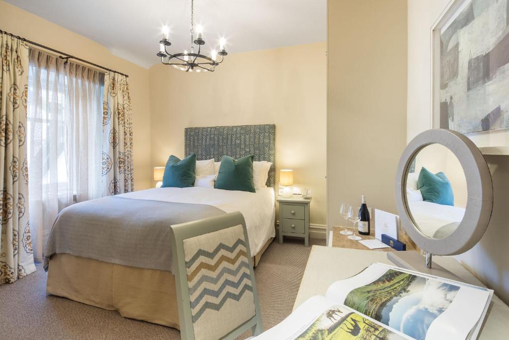 Linthwaite House Hotel photo 2