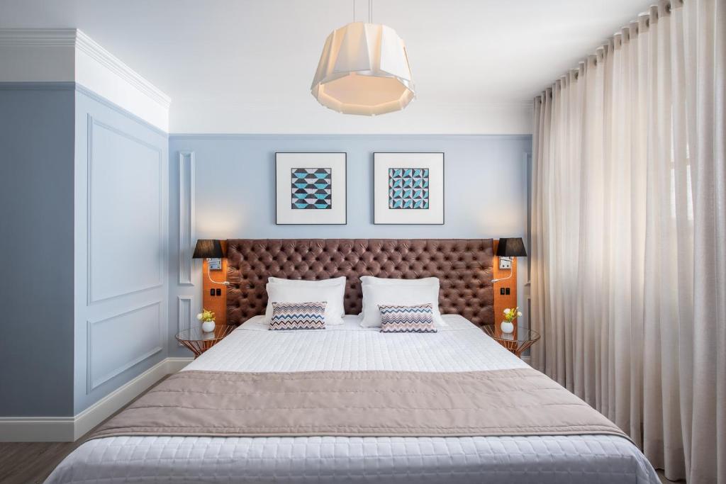 Hotel Casacurta - Housity