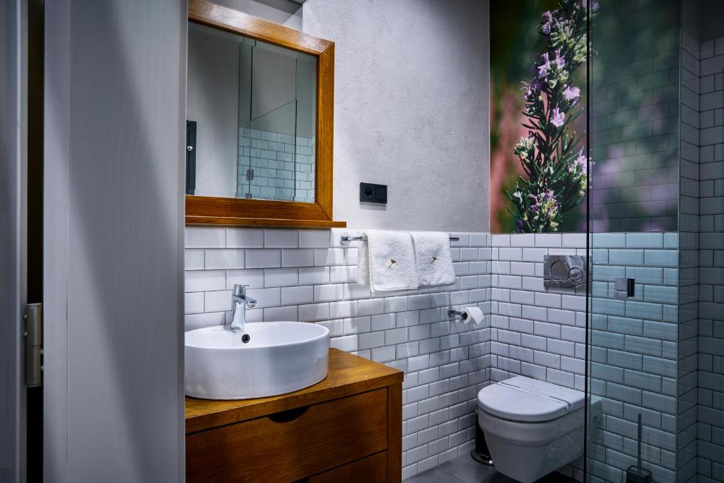 Apartmány Vinice Salabka - 4