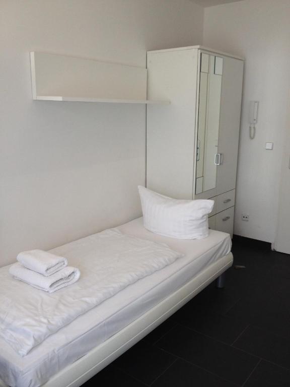 New Green Apartments - 11