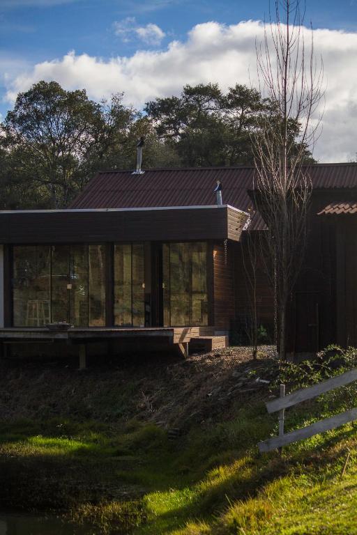  Cabana Invernador
