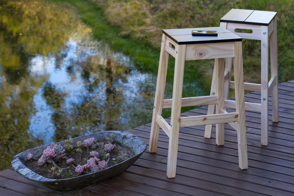  Cabana Invernador