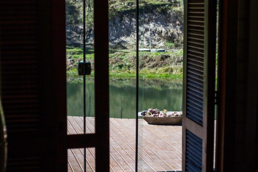  Cabana Invernador