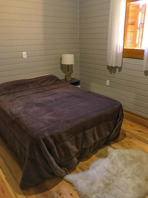  Cabana Invernador