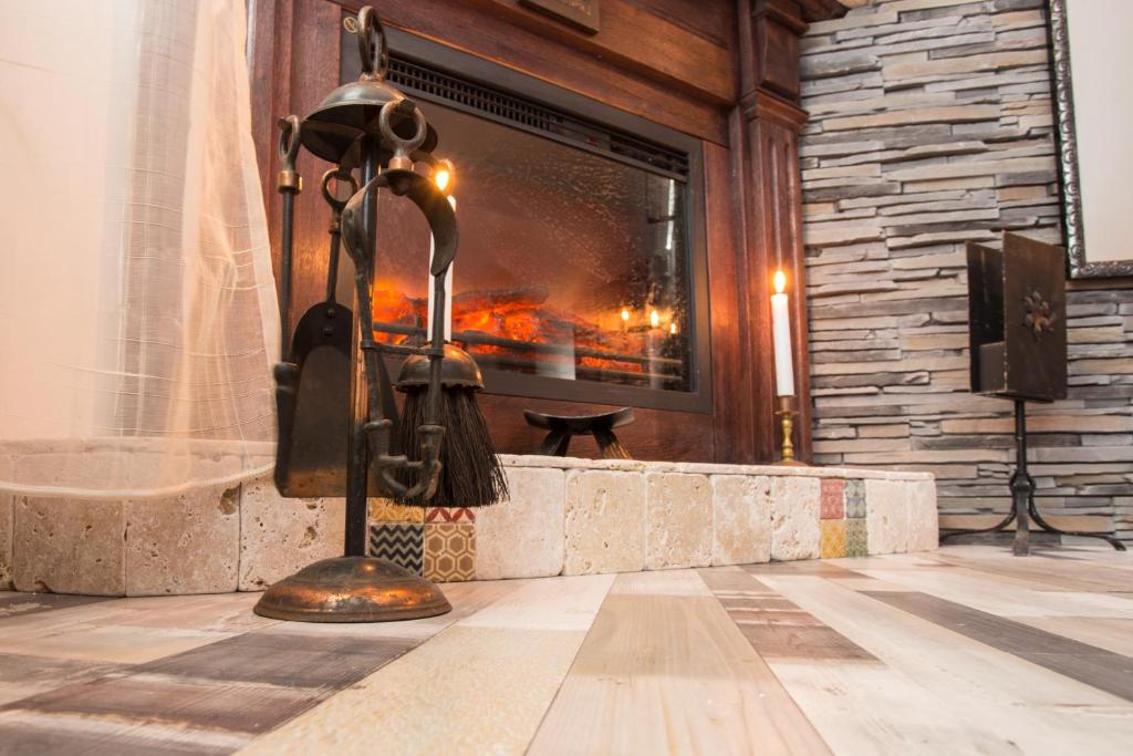 Fotografie z fotogalerie ubytování Pension Casa Wenge v destinaci Sinaia
