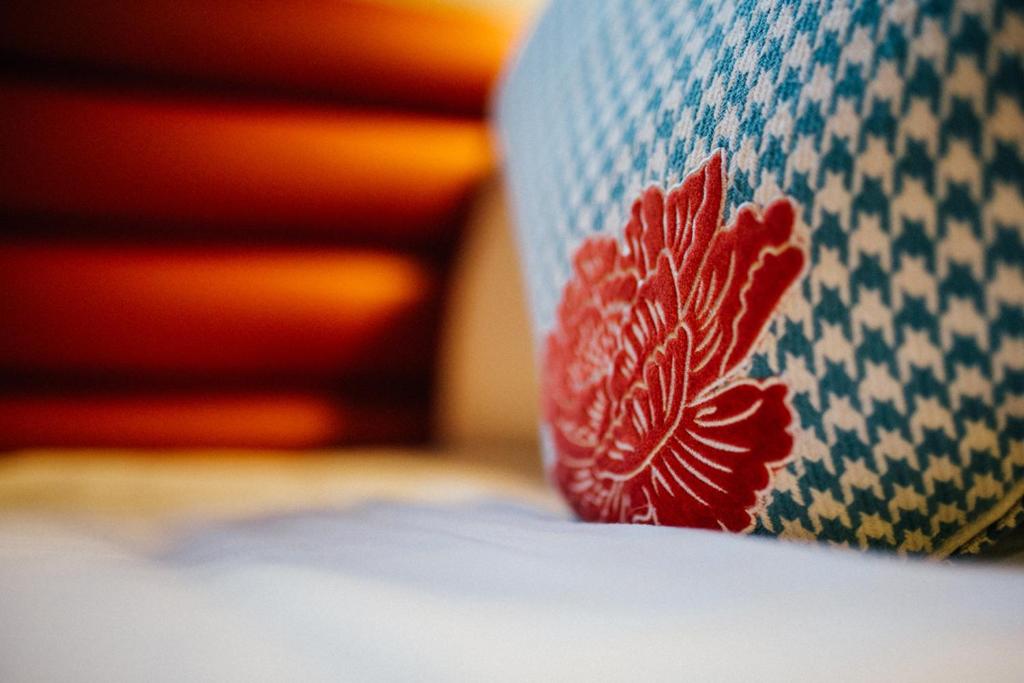 Iveagh Garden Hotel - Resim 39