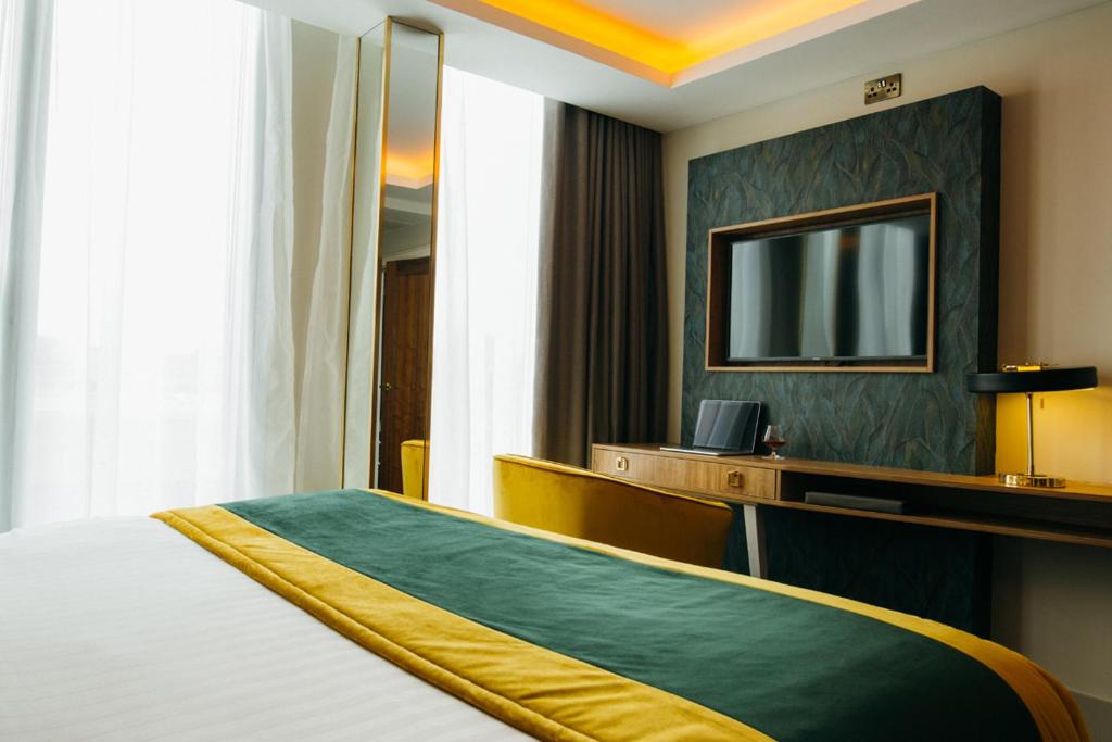 Iveagh Garden Hotel - Resim 37