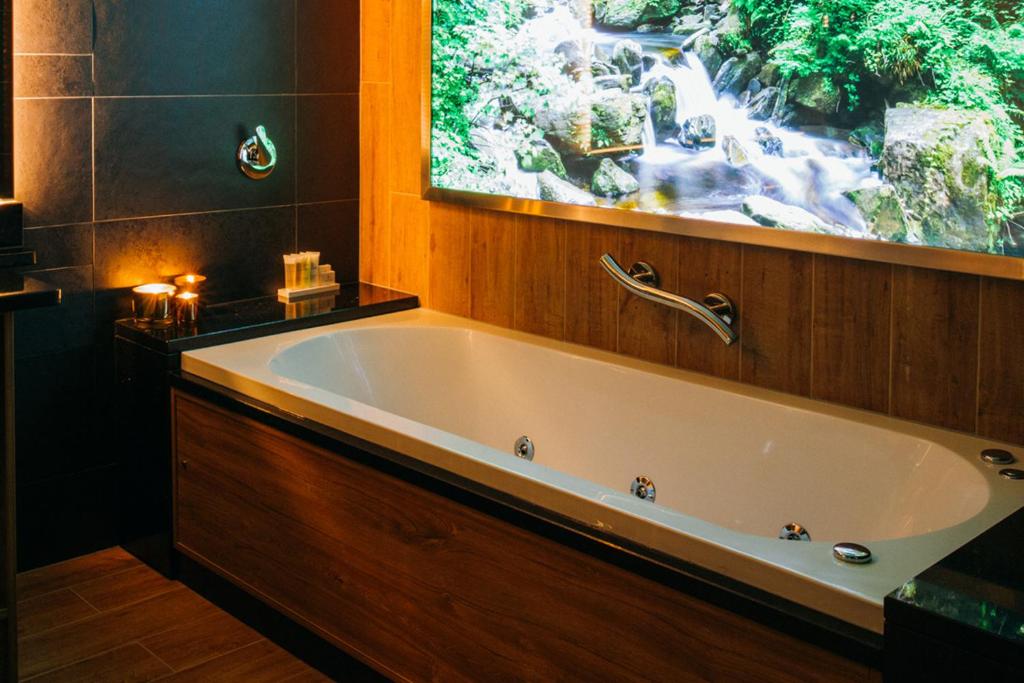 Iveagh Garden Hotel - Resim 38