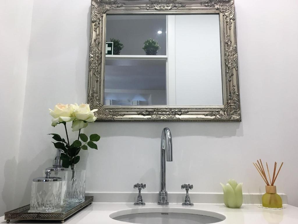 Lisboa 1912 - Alojamento de Charme - 18