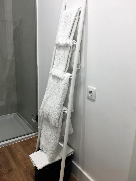 Lisboa 1912 - Alojamento de Charme - 19